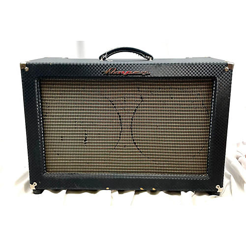 Ampeg Used Ampeg Reverbrocket Tube Guitar Combo Amp