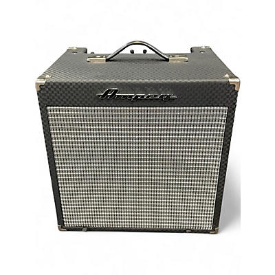 Used Ampeg Rocket 108 Bass Combo Amp