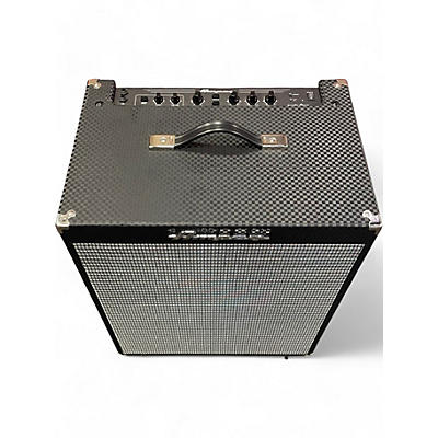 Ampeg Used Ampeg Rocket Bass 2x10 500w Bass Combo Amp