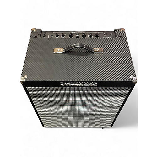 Ampeg Used Ampeg Rocket Bass 2x10 500w Bass Combo Amp