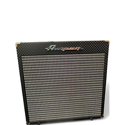 Used Ampeg Rocket Bass RB-108 1x8 30W Bass Combo Amp