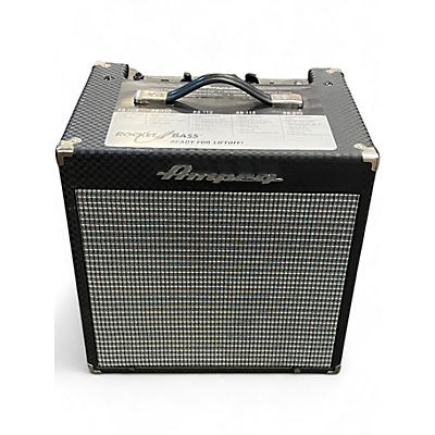 Used Ampeg Rocket Bass RB-108 Bass Combo Amp