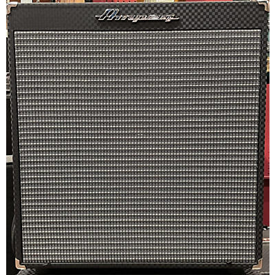 Ampeg Used Ampeg Rocket Bass RB-115 1x15 200W Bass Combo Amp