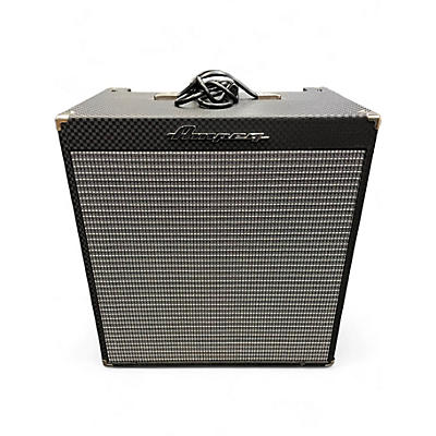 Used Ampeg Rocket Bass RB-115 Bass Combo Amp