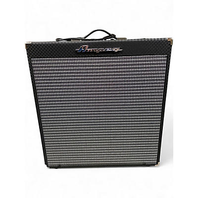 Used Ampeg Rocket Bass RB-115 Bass Combo Amp