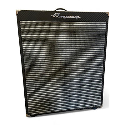 Used Ampeg Rocket Bass RB-210 Bass Combo Amp