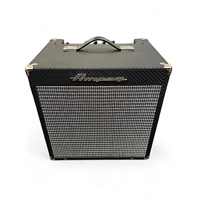 Used Ampeg Rocket Bass RB108 Bass Combo Amp