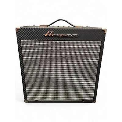 Used Ampeg Rocket Bass RB108 Bass Combo Amp
