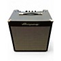 Used Ampeg Rocket Bass RB108 Bass Combo Amp