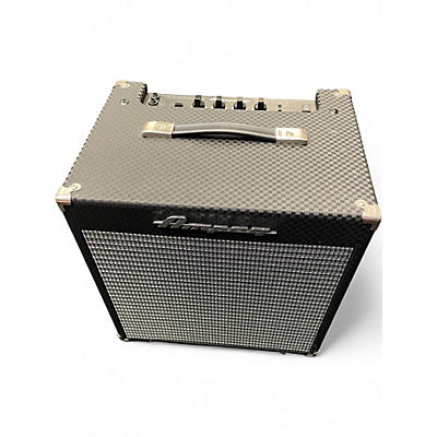 Used Ampeg Rocket-Bass RB108 Bass Combo Amp