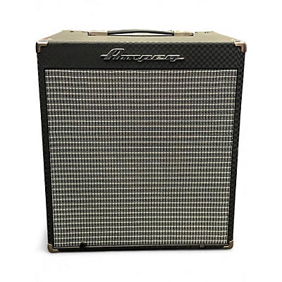 Used Ampeg Rocket Bass RB110 Bass Combo Amp