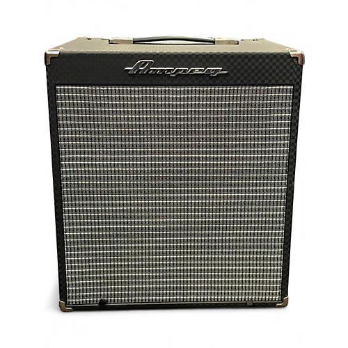 Used Ampeg Rocket Bass RB110 Bass Combo Amp