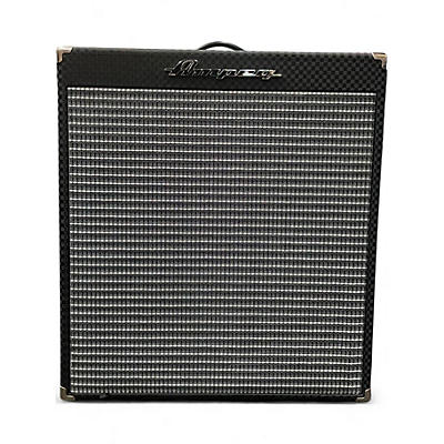 Used Ampeg Rocket Bass RB112 Bass Combo Amp