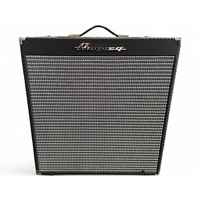 Used Ampeg Rocket Bass RB115 Bass Combo Amp