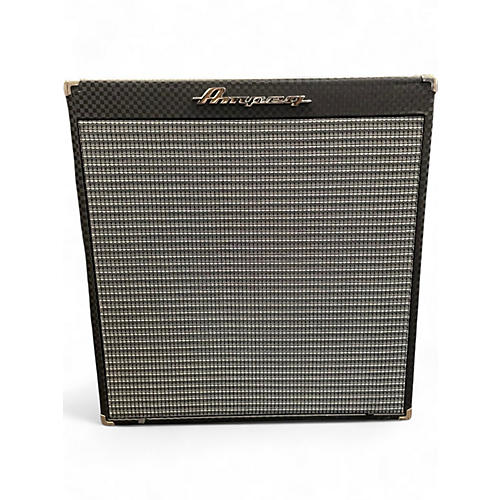 Used Ampeg Rocket Bass RB115 Bass Combo Amp