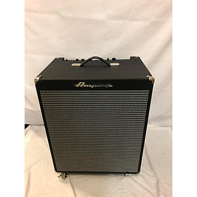 Ampeg Used Ampeg Rocket Bass RB210 Bass Combo Amp