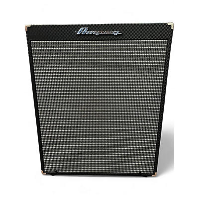 Ampeg Used Ampeg Rocket Bass RB210 Bass Combo Amp