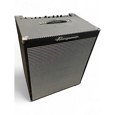 Used Ampeg Rocket Bass RB210 Bass Combo Amp