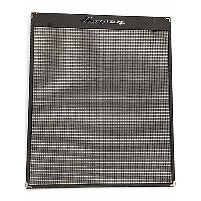 Used Ampeg Rocket Bass RB210 Bass Combo Amp
