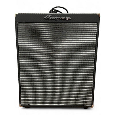 Used Ampeg Rocket bass rb210 Bass Combo Amp