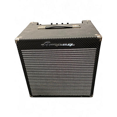 Used Ampeg Rocket bass rob-108 Bass Combo Amp