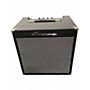 Used Ampeg Rocket bass rob-108 Bass Combo Amp