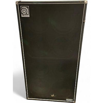 Ampeg Used Ampeg SBT810E Guitar Stack