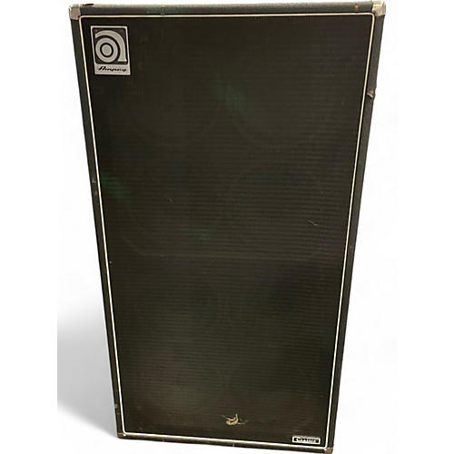 Ampeg Used Ampeg SBT810E Guitar Stack