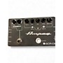 Used Ampeg SCR-DI Bass DI Preamp & Scrambler Effect Pedal