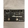 Used Ampeg Used Ampeg SCR-DI Bass Effect Pedal