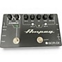 Used Ampeg Used Ampeg SCR-DI Bass Effect Pedal