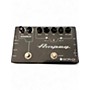 Used Ampeg SCR-DI Bass Effect Pedal