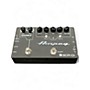 Used Ampeg SCR-DI Bass Effect Pedal