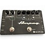 Used Ampeg SCR DI Bass Effect Pedal