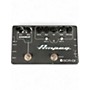 Used Ampeg SCR-DI Bass Effect Pedal