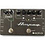 Used Ampeg SCR-DI Bass Effect Pedal