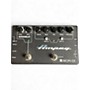 Used Ampeg SCR-DI Bass Effect Pedal