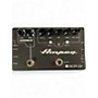 Used Ampeg SCR-DI Bass Effect Pedal