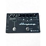 Used Ampeg SCR-DI Bass Effect Pedal