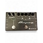 Used Ampeg SCR-DI Bass Effect Pedal
