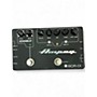 Used Ampeg SCR-DI Bass Effect Pedal