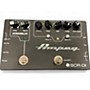 Used Ampeg SCR-DI Bass Effect Pedal