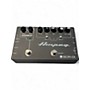 Used Ampeg Used Ampeg SCR-DI Bass Preamp