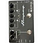Used Ampeg SCR-DI Bass Preamp