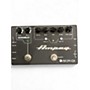 Used Ampeg SCR-DI Bass Preamp