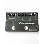 Used Ampeg SCR DI Direct Box