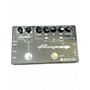 Used Ampeg SCR-DI Effect Pedal