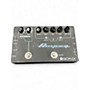 Used Ampeg SCR-DI Effect Pedal