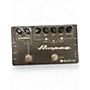 Used Ampeg SCRDI Bass Effect Pedal