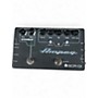 Used Ampeg SCRDI Bass Effect Pedal
